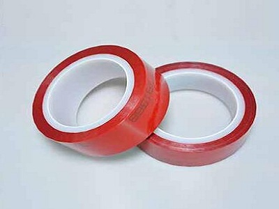 Do you know the advantages about tamper evident security tape?