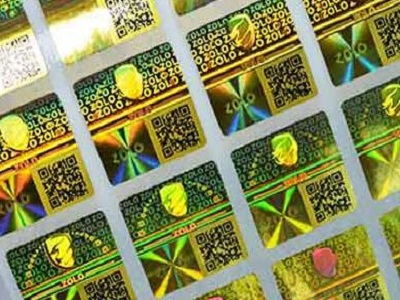 ZOLO is a famous China scratch-off sticker factory