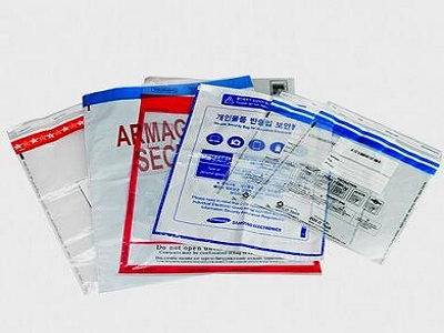 ZOLO is one of security sealing bag manufacturers in china
