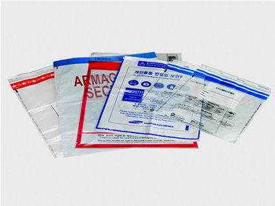 The Importance Of Security Sealing Bag
