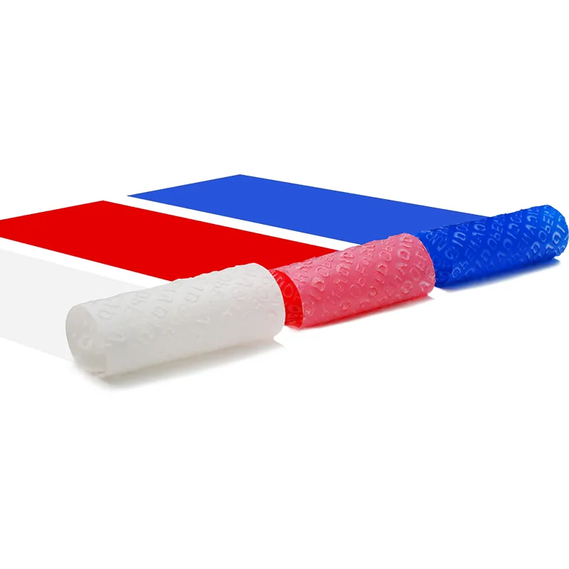 VOID Material: Secure Your Products with ZOLO’s Premium Tamper-Evident Solutions