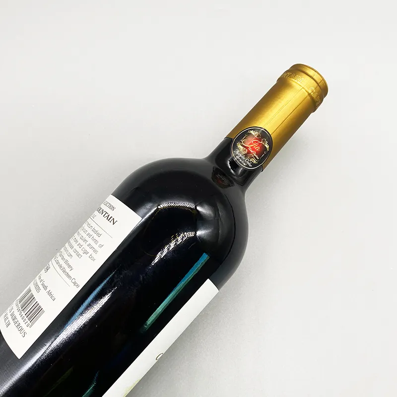 Eggshell Paper used to packing wine