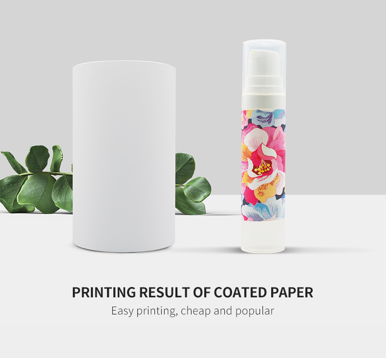 Factory direct supply brittle eggshell paper for inkjet printing, Printable fragile paper material eggshell roll