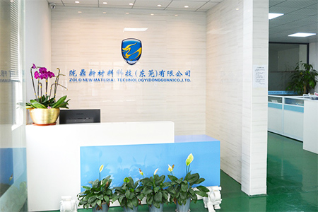 Shenzhen ZOLO Packaging Technology Co., Ltd.